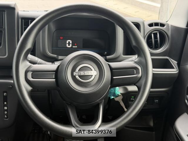 Nissan CLIPPER VAN 2026 8329405-9
