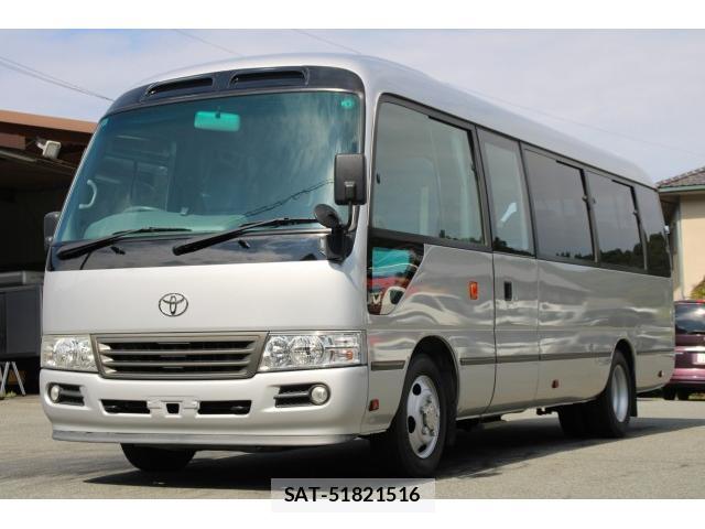 Toyota COASTER 2016-09 8327820-0