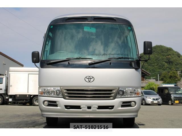 Toyota COASTER 2016-09 8327820-1