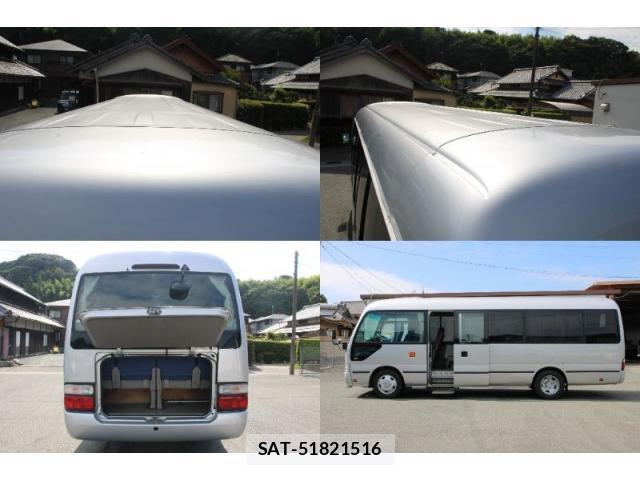 Toyota COASTER 2016-09 8327820-10