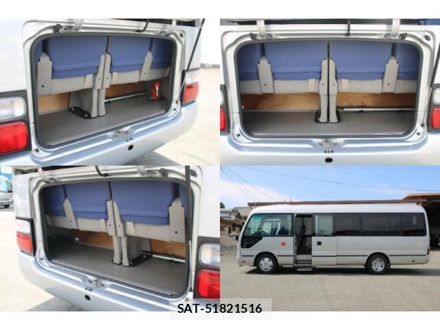 Toyota COASTER 2016-09 8327820-11