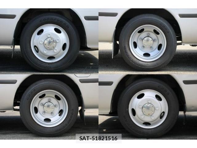 Toyota COASTER 2016-09 8327820-16