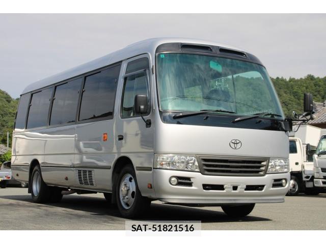 Toyota COASTER 2016-09 8327820-2