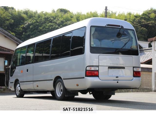 Toyota COASTER 2016-09 8327820-5