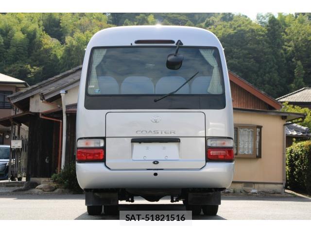Toyota COASTER 2016-09 8327820-7