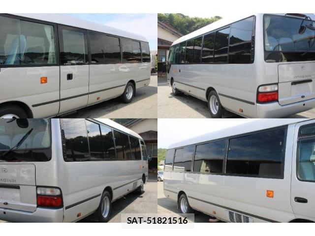 Toyota COASTER 2016-09 8327820-8
