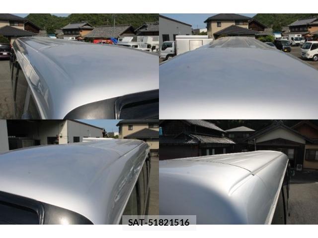 Toyota COASTER 2016-09 8327820-9