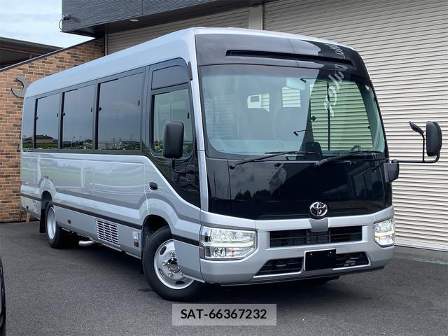 Toyota COASTER 2026-07 8328918-0