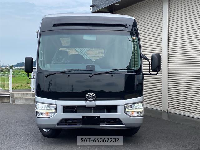 Toyota COASTER 2026-07 8328918-1