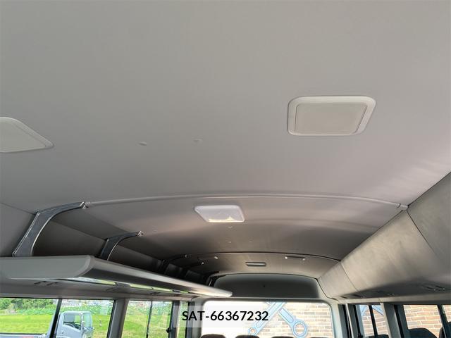 Toyota COASTER 2026-07 8328918-11