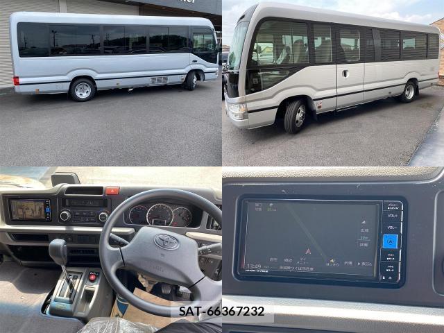Toyota COASTER 2026-07 8328918-3