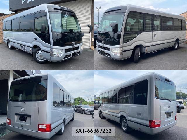 Toyota COASTER 2026-07 8328918-4