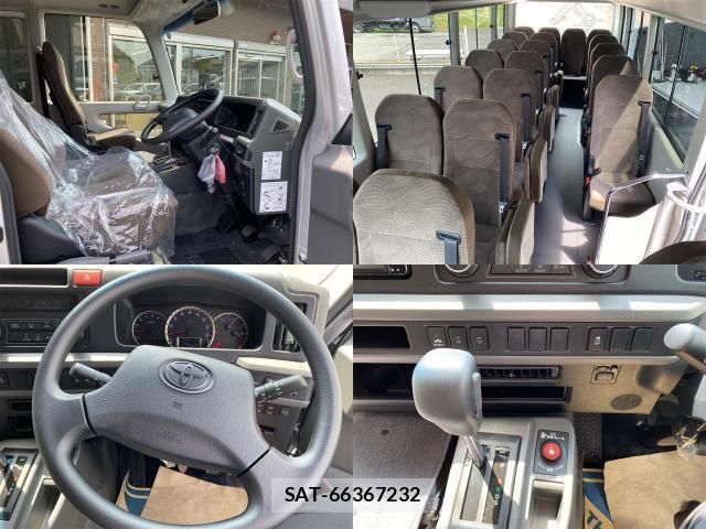 Toyota COASTER 2026-07 8328918-5