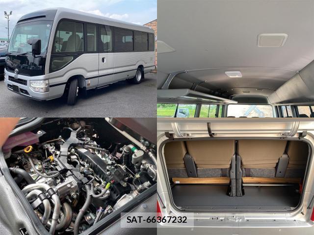 Toyota COASTER 2026-07 8328918-6