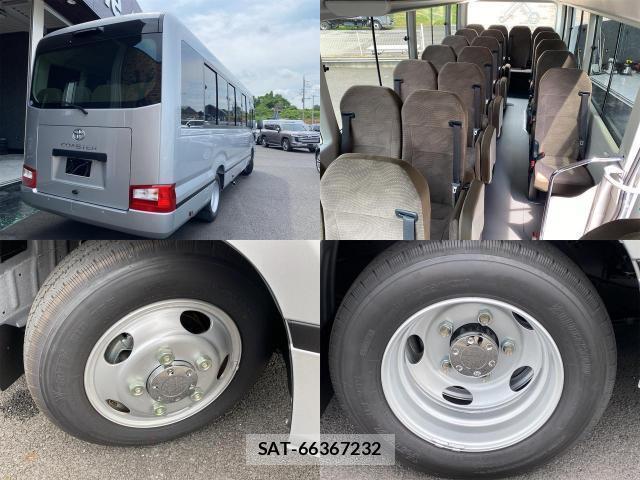 Toyota COASTER 2026-07 8328918-7