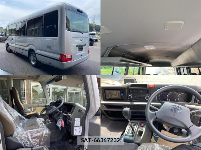 Toyota COASTER 2026-07 8328918-8