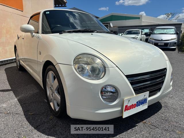 Daihatsu COPEN 2003-03 8327842-11