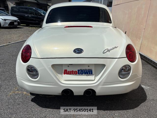 Daihatsu COPEN 2003-03 8327842-14