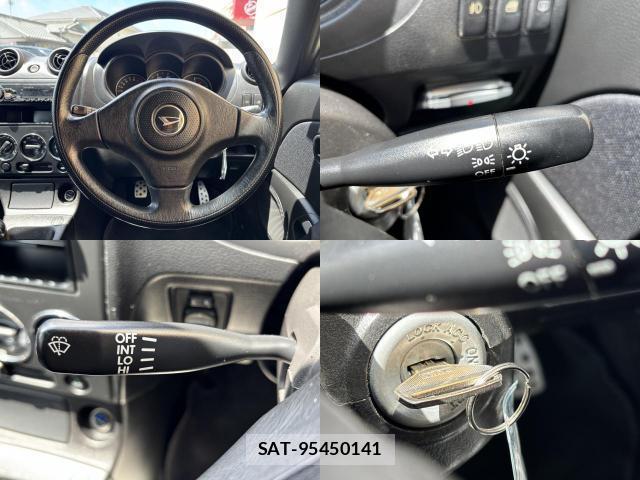 Daihatsu COPEN 2003-03 8327842-17