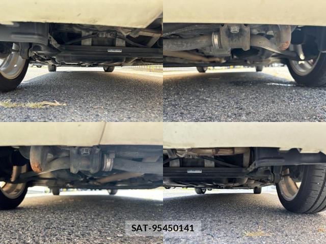 Daihatsu COPEN 2003-03 8327842-19