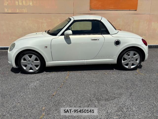 Daihatsu COPEN 2003-03 8327842-3