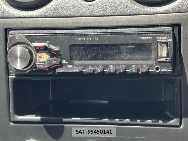 Daihatsu COPEN 2003-03 8327842-4