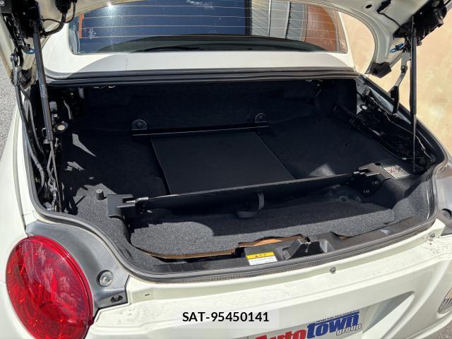 Daihatsu COPEN 2003-03 8327842-6