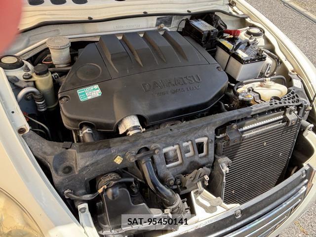 Daihatsu COPEN 2003-03 8327842-7