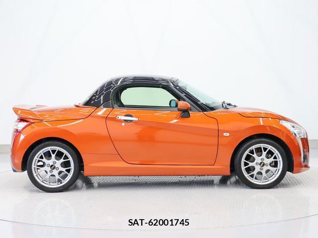 Daihatsu COPEN 2015-04 8327843-10