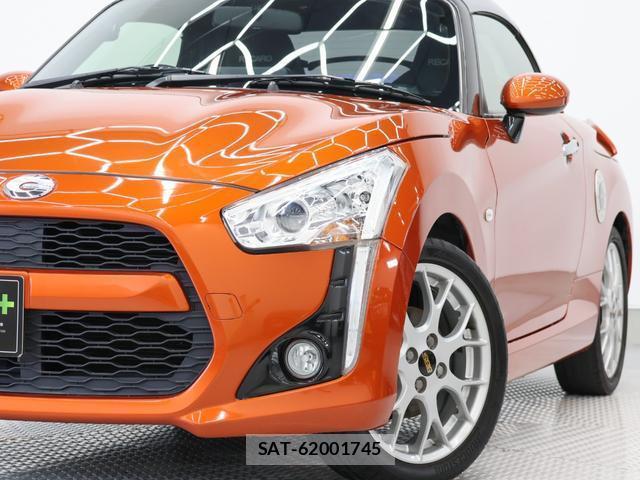 Daihatsu COPEN 2015-04 8327843-12