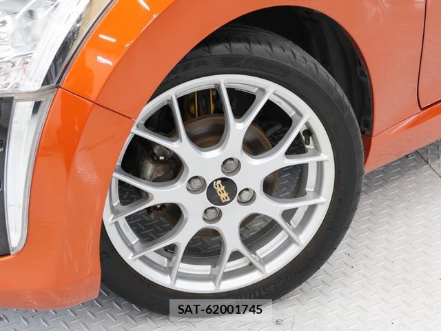 Daihatsu COPEN 2015-04 8327843-13