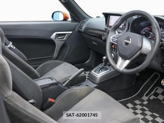 Daihatsu COPEN 2015-04 8327843-17