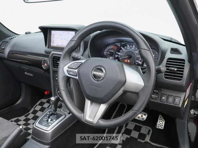 Daihatsu COPEN 2015-04 8327843-18