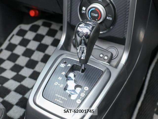 Daihatsu COPEN 2015-04 8327843-19