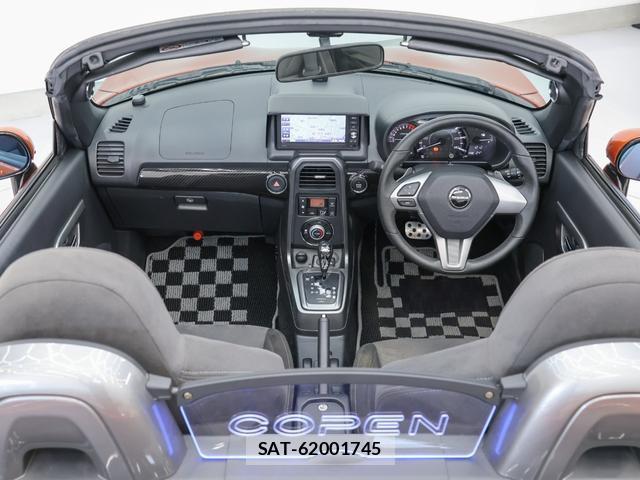 Daihatsu COPEN 2015-04 8327843-2
