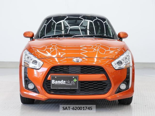 Daihatsu COPEN 2015-04 8327843-4