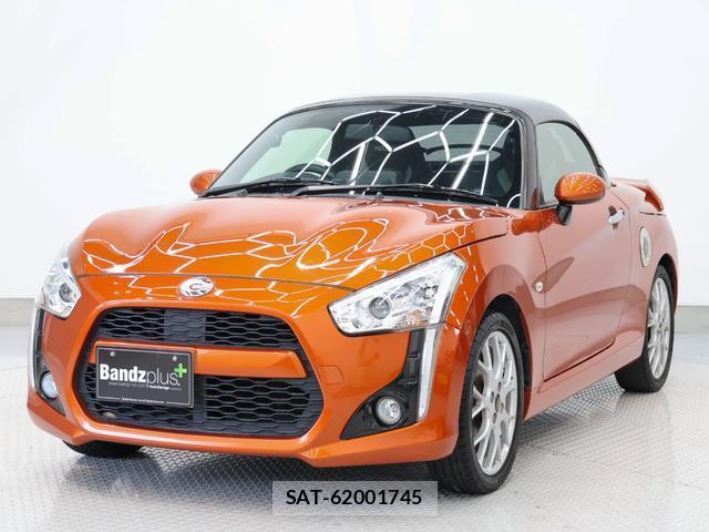 Daihatsu COPEN 2015-04 8327843-5