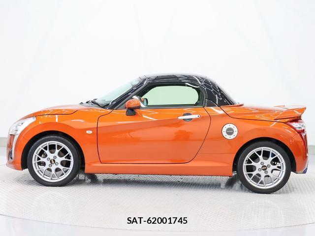 Daihatsu COPEN 2015-04 8327843-6