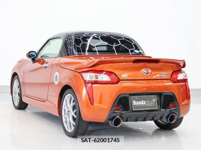 Daihatsu COPEN 2015-04 8327843-7