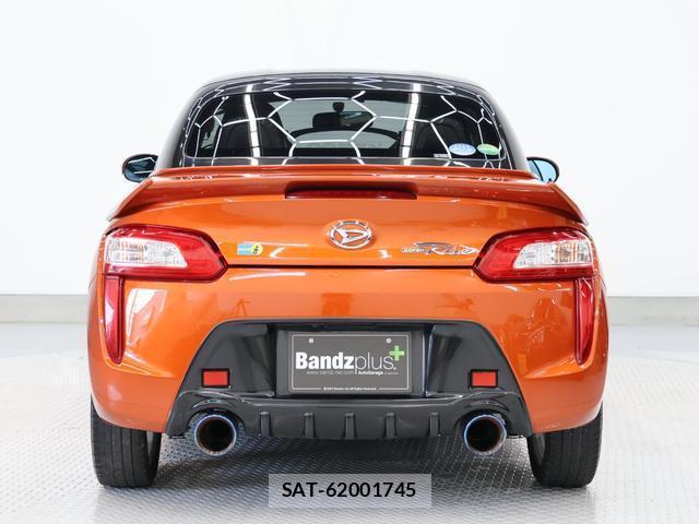 Daihatsu COPEN 2015-04 8327843-8