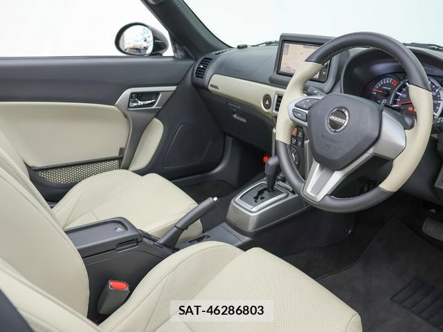Daihatsu COPEN 2022-11 8327844-15