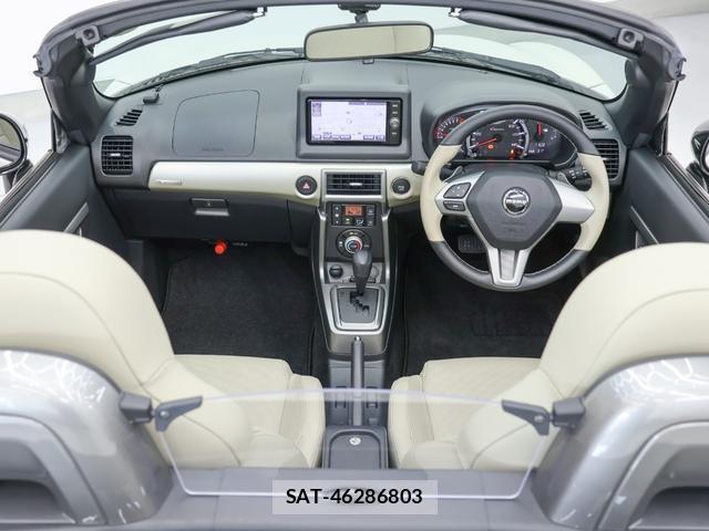 Daihatsu COPEN 2022-11 8327844-2