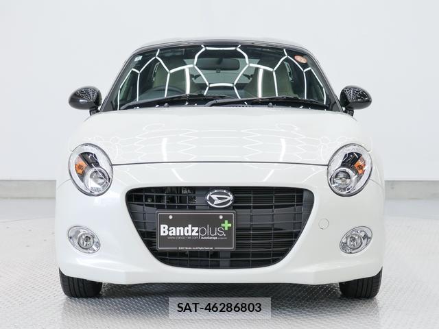 Daihatsu COPEN 2022-11 8327844-3