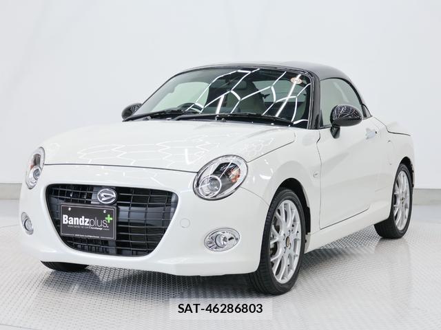 Daihatsu COPEN 2022-11 8327844-4