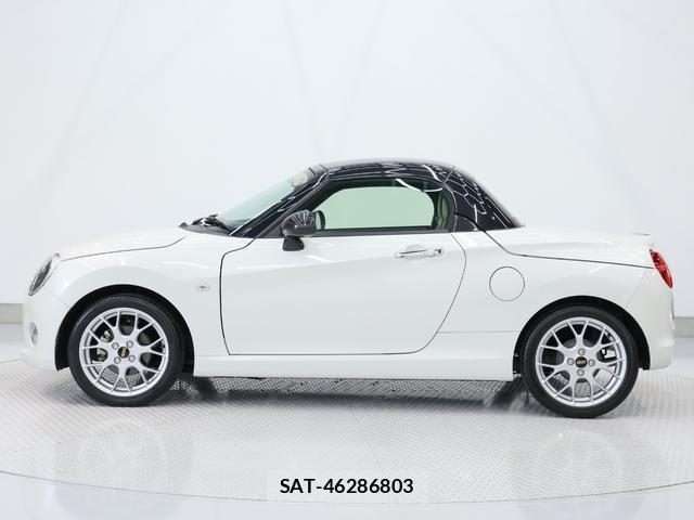 Daihatsu COPEN 2022-11 8327844-5