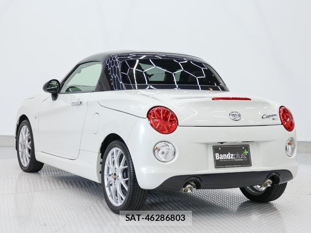 Daihatsu COPEN 2022-11 8327844-6