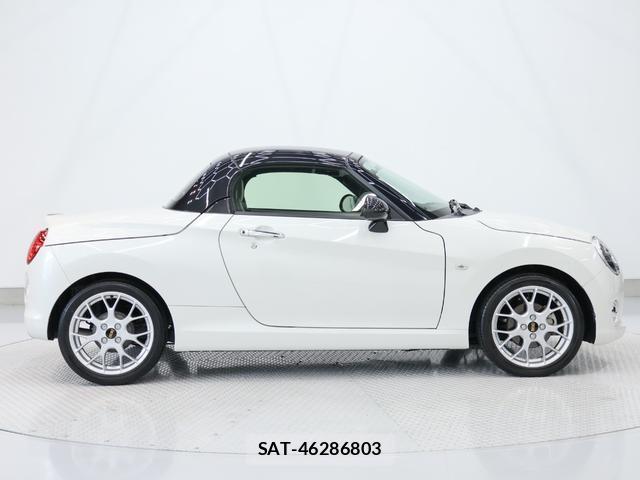 Daihatsu COPEN 2022-11 8327844-9