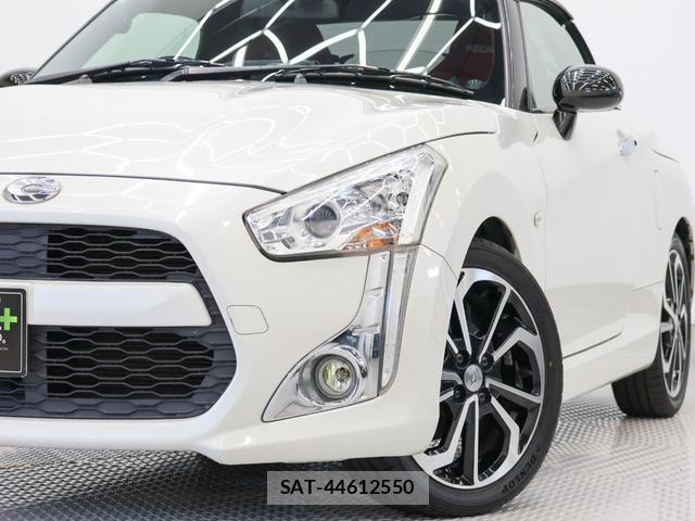 Daihatsu COPEN 2017-12 8327845-10
