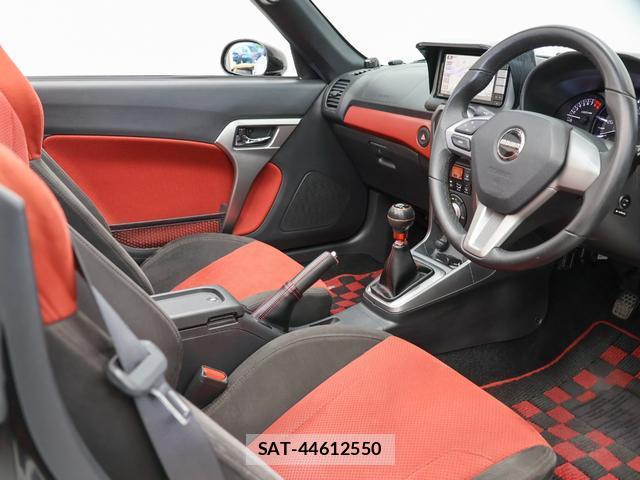 Daihatsu COPEN 2017-12 8327845-15