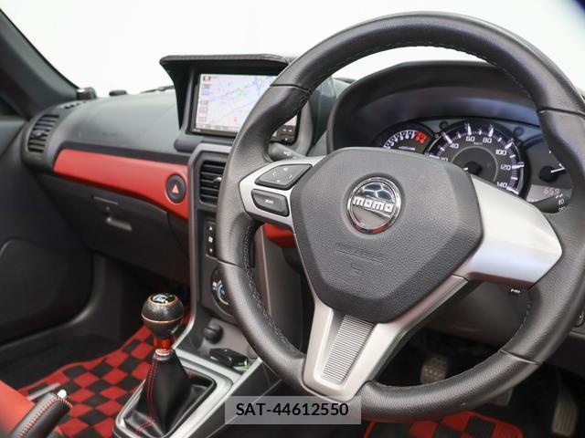 Daihatsu COPEN 2017-12 8327845-16